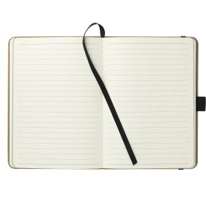 Alternative view of 5" x 7" FSC® Mix Bound Notebook