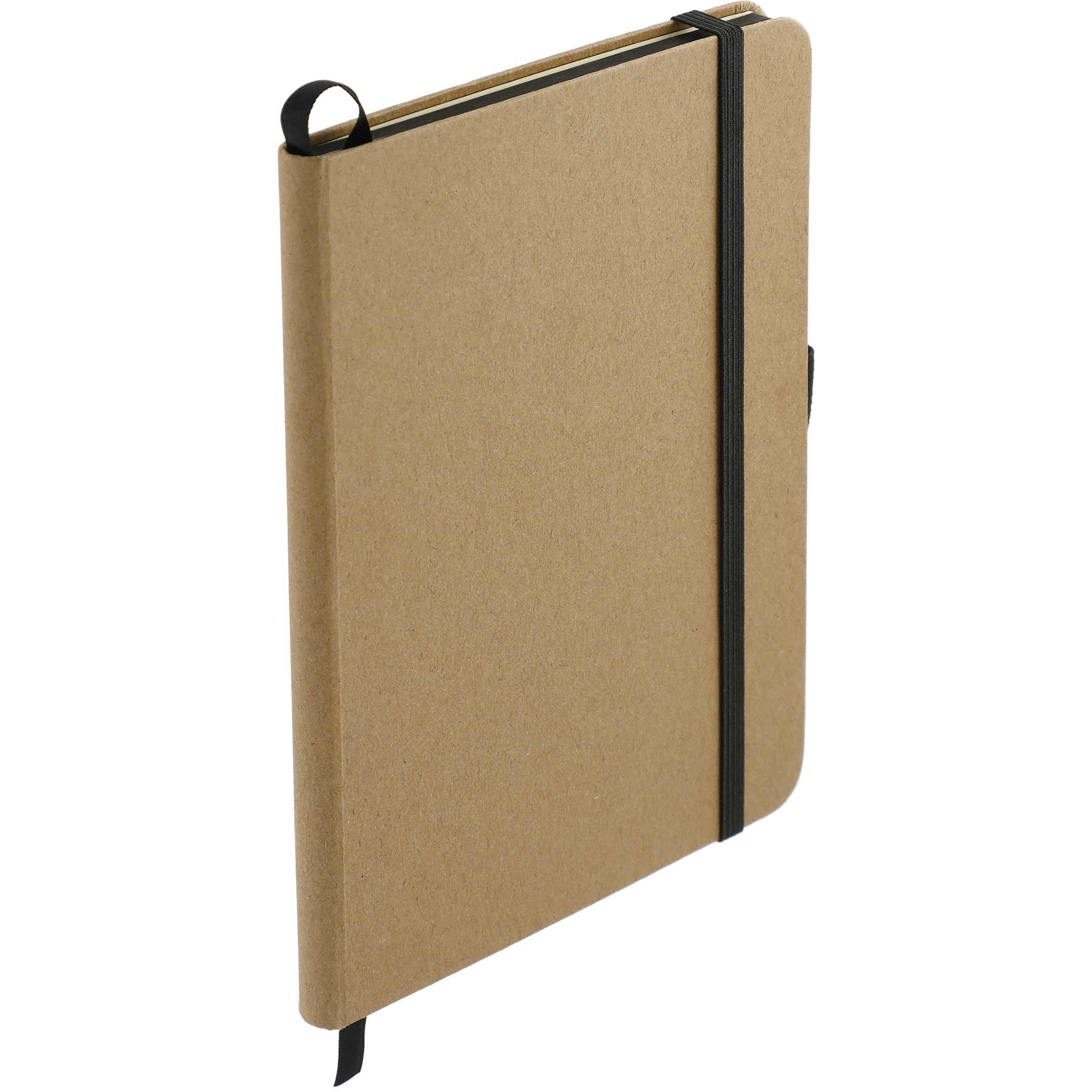 5" x 7" FSC® Mix Bound Notebook - Image 4