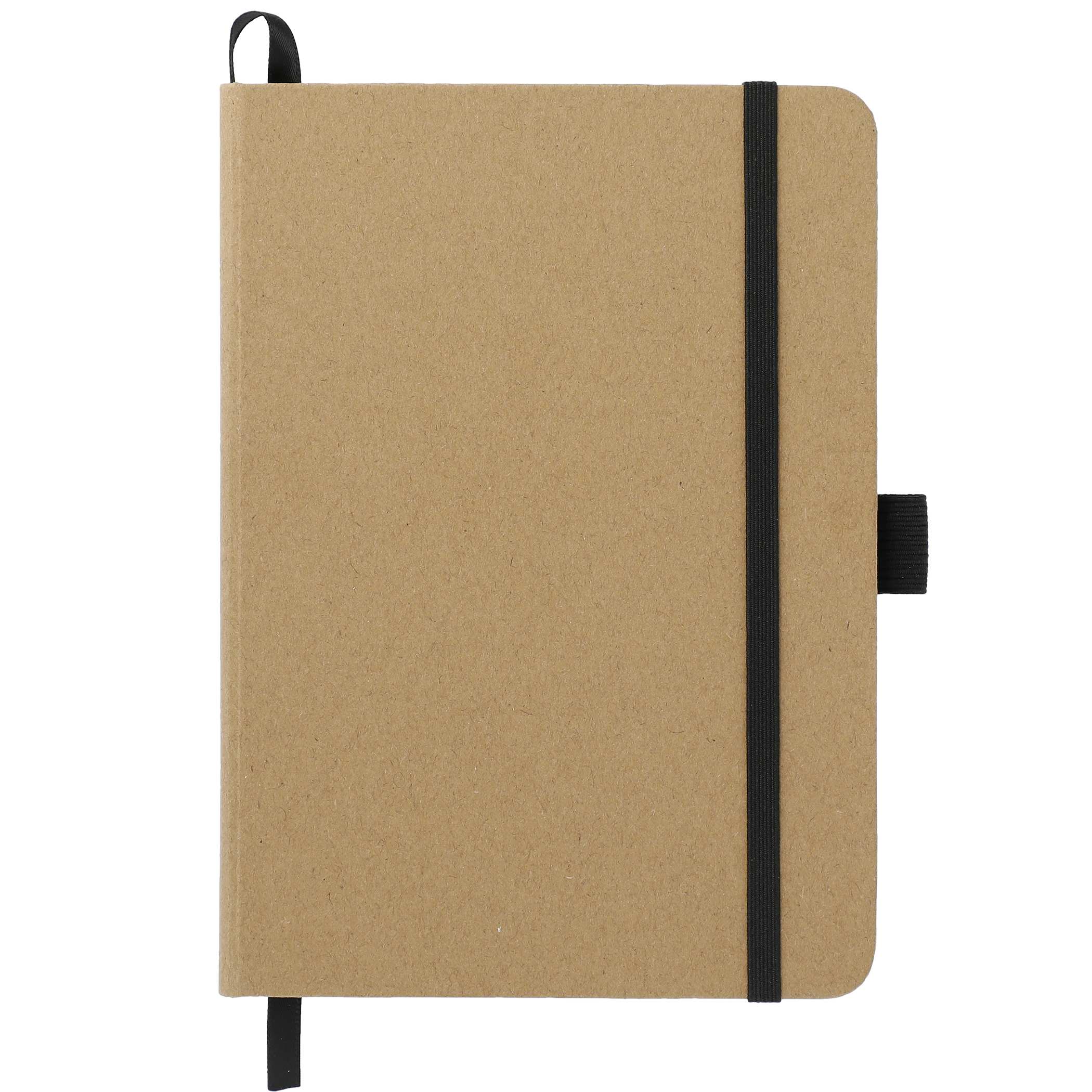 5" x 7" FSC® Mix Bound Notebook - Image 5