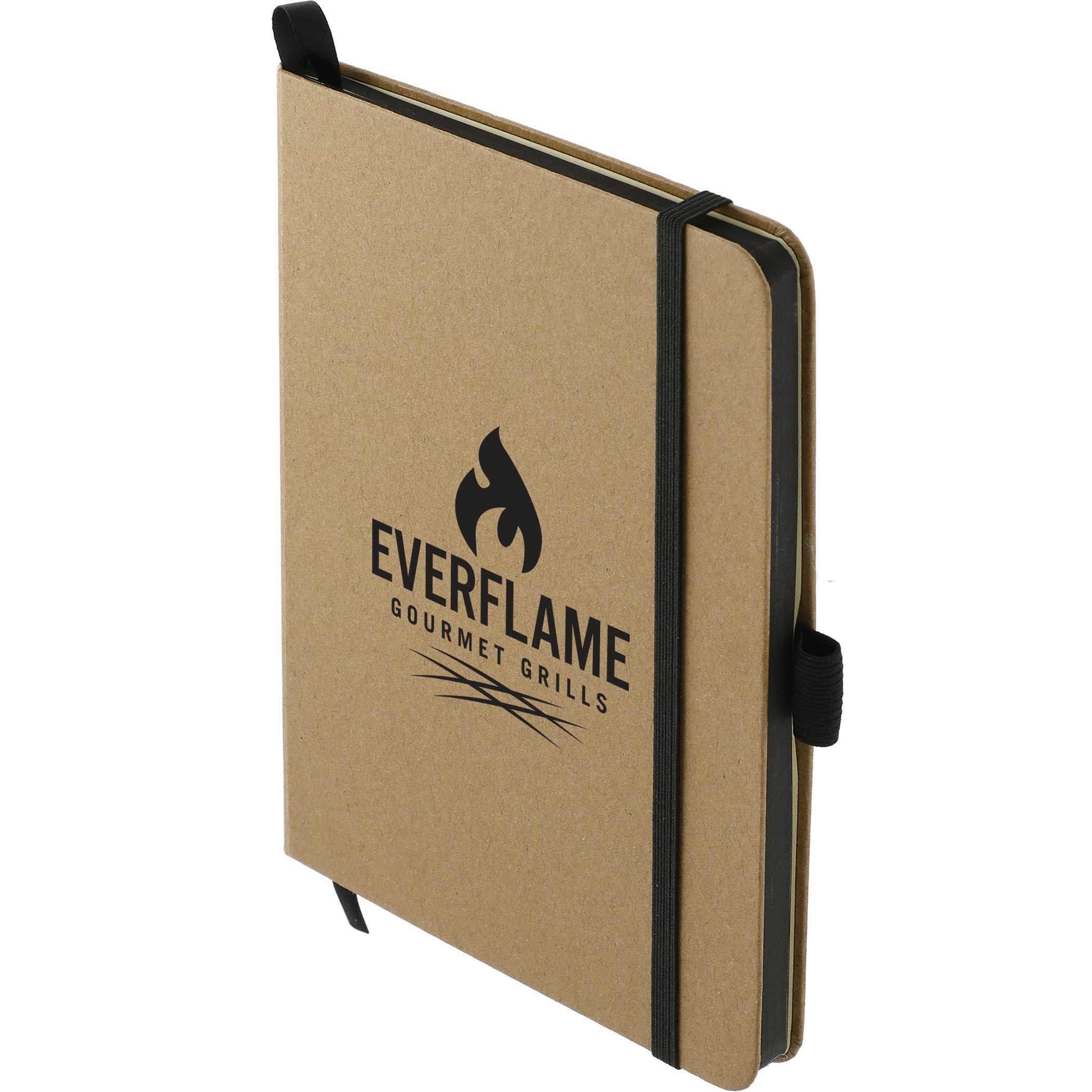 5" x 7" FSC® Mix Bound Notebook - Image 6