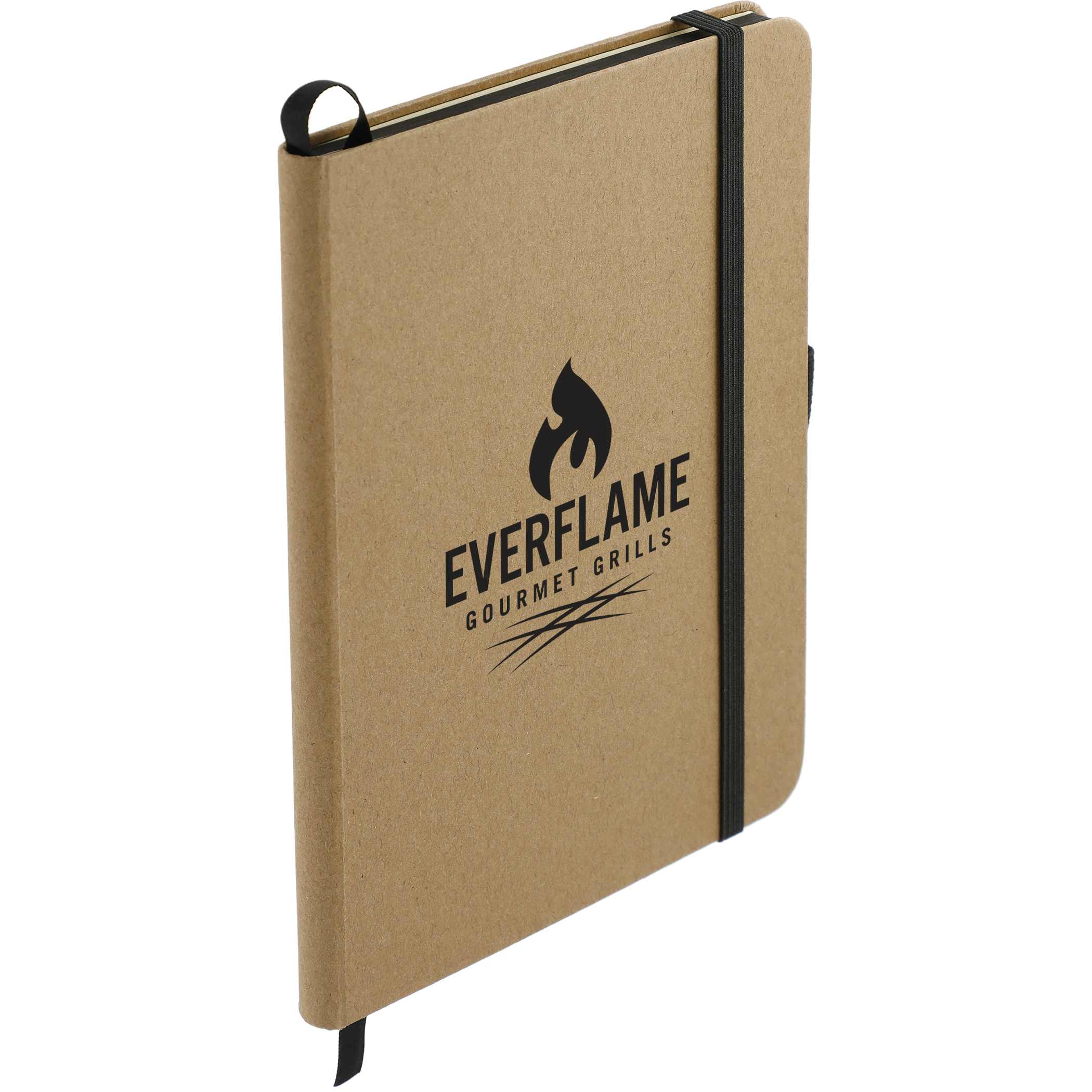 5" x 7" FSC® Mix Bound Notebook - Image 7