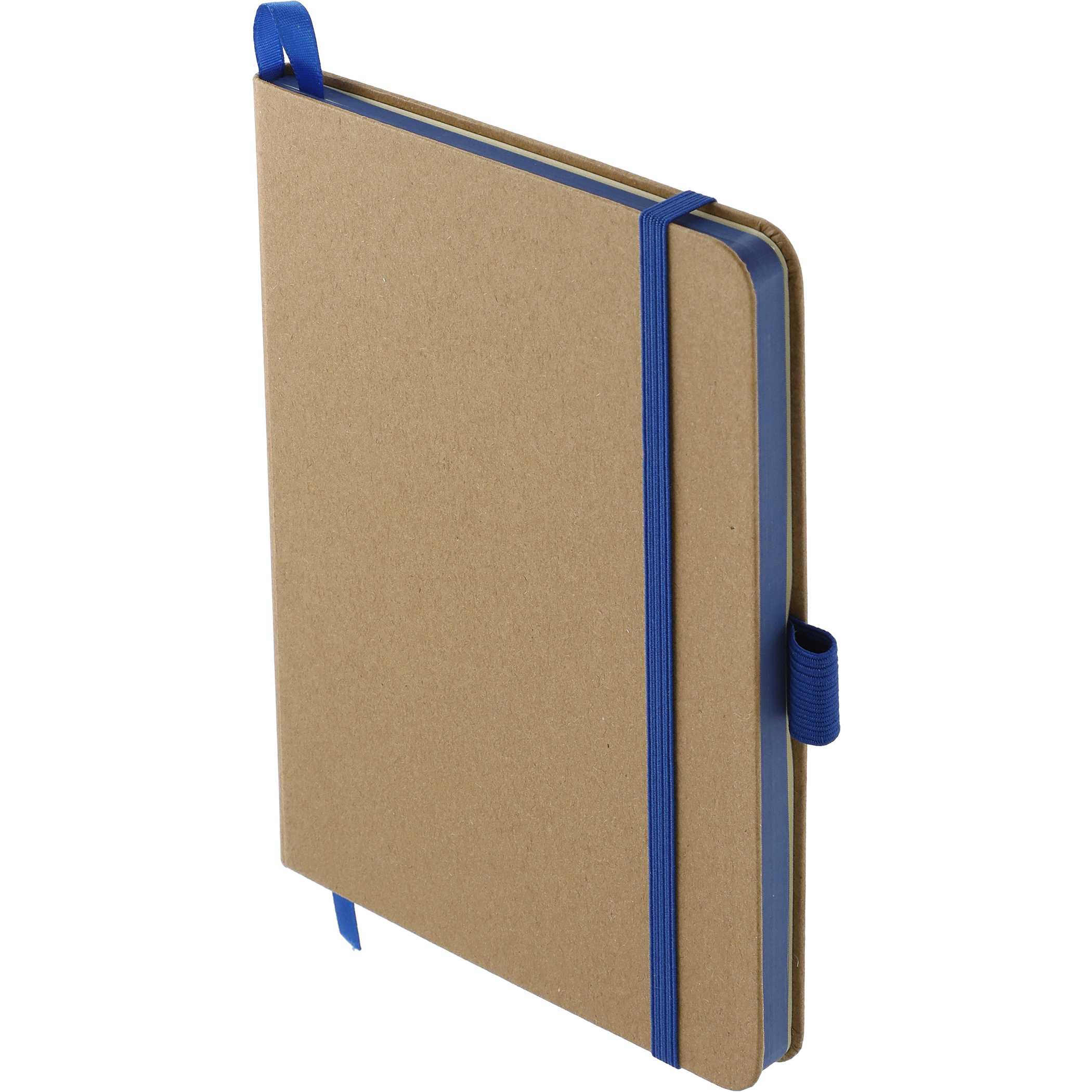 5" x 7" FSC® Mix Bound Notebook - Image 10