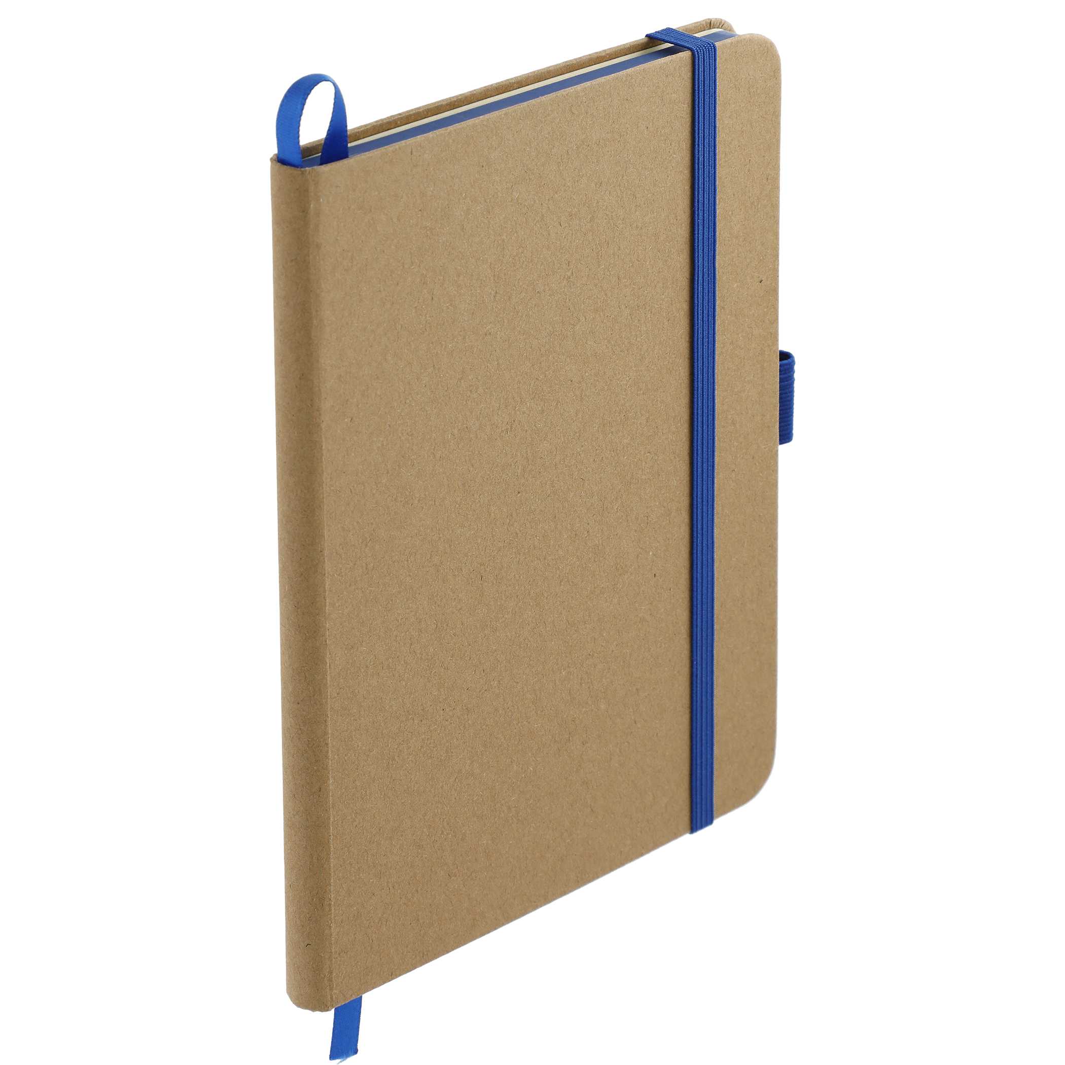 5" x 7" FSC® Mix Bound Notebook - Image 11