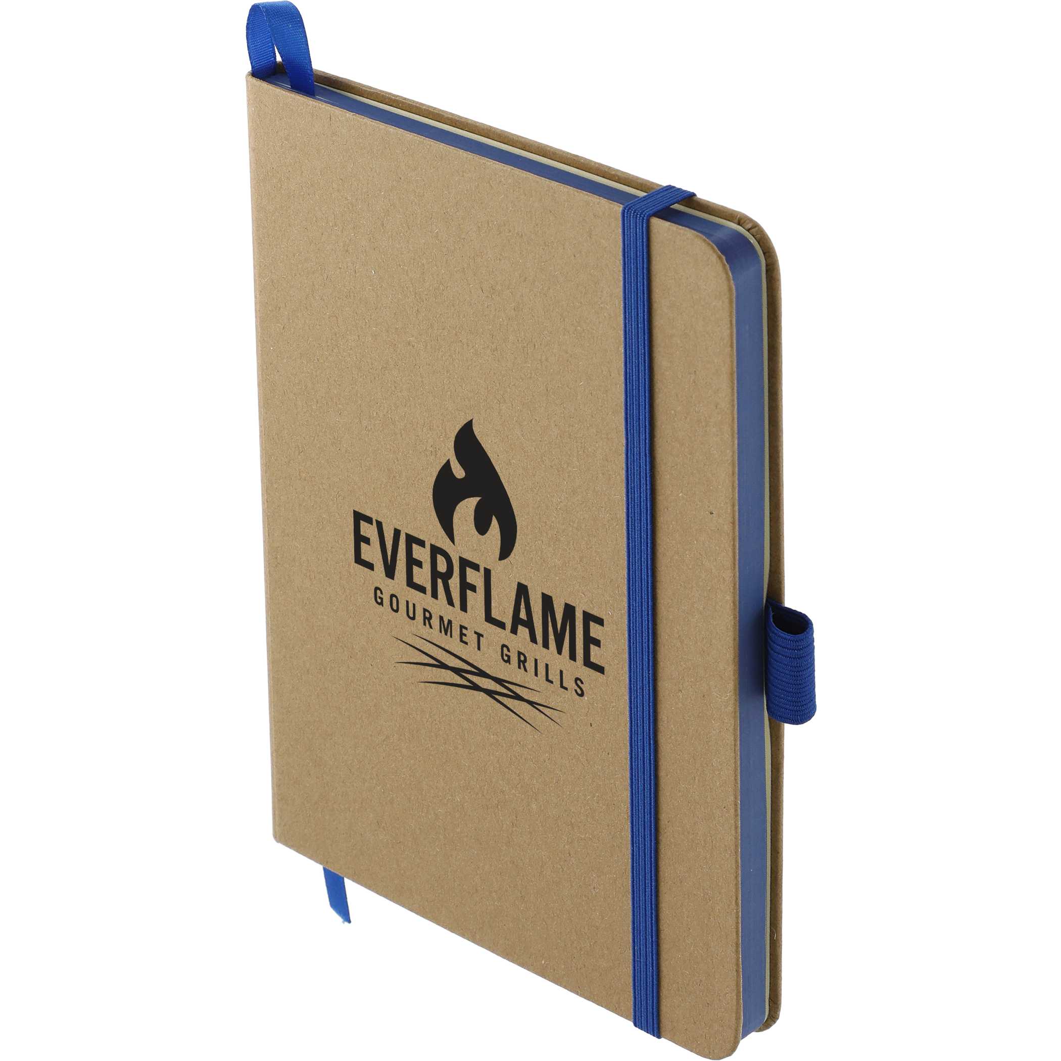 5" x 7" FSC® Mix Bound Notebook - Image 13