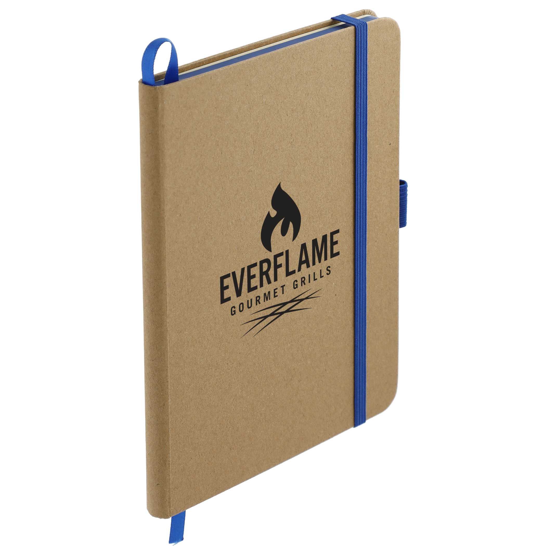 5" x 7" FSC® Mix Bound Notebook - Image 14