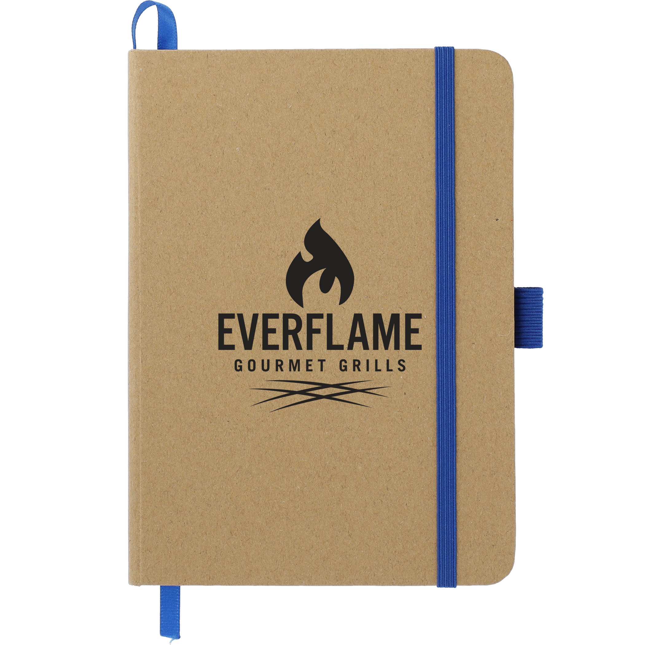 5" x 7" FSC® Mix Bound Notebook - Image 15