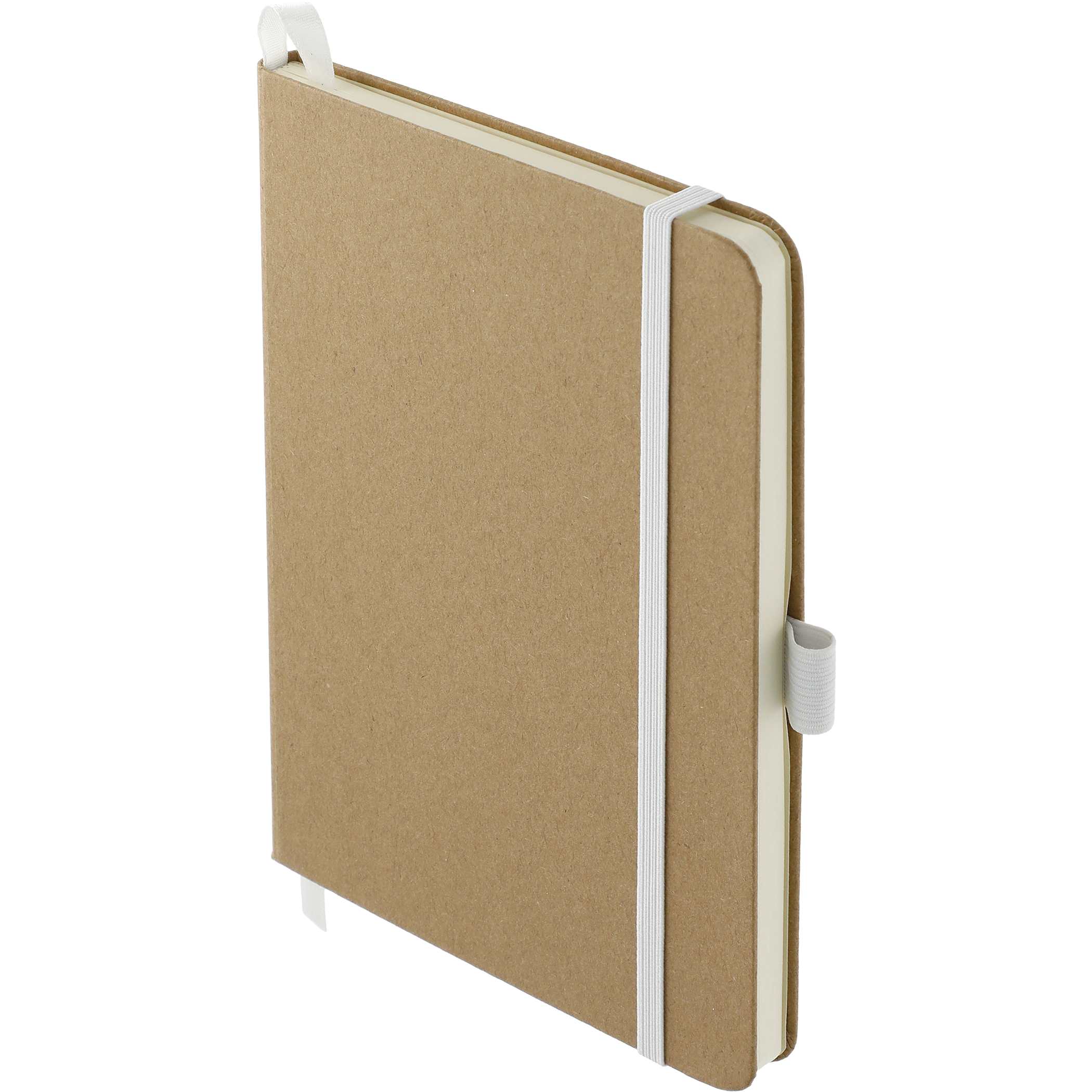 5" x 7" FSC® Mix Bound Notebook - Image 17