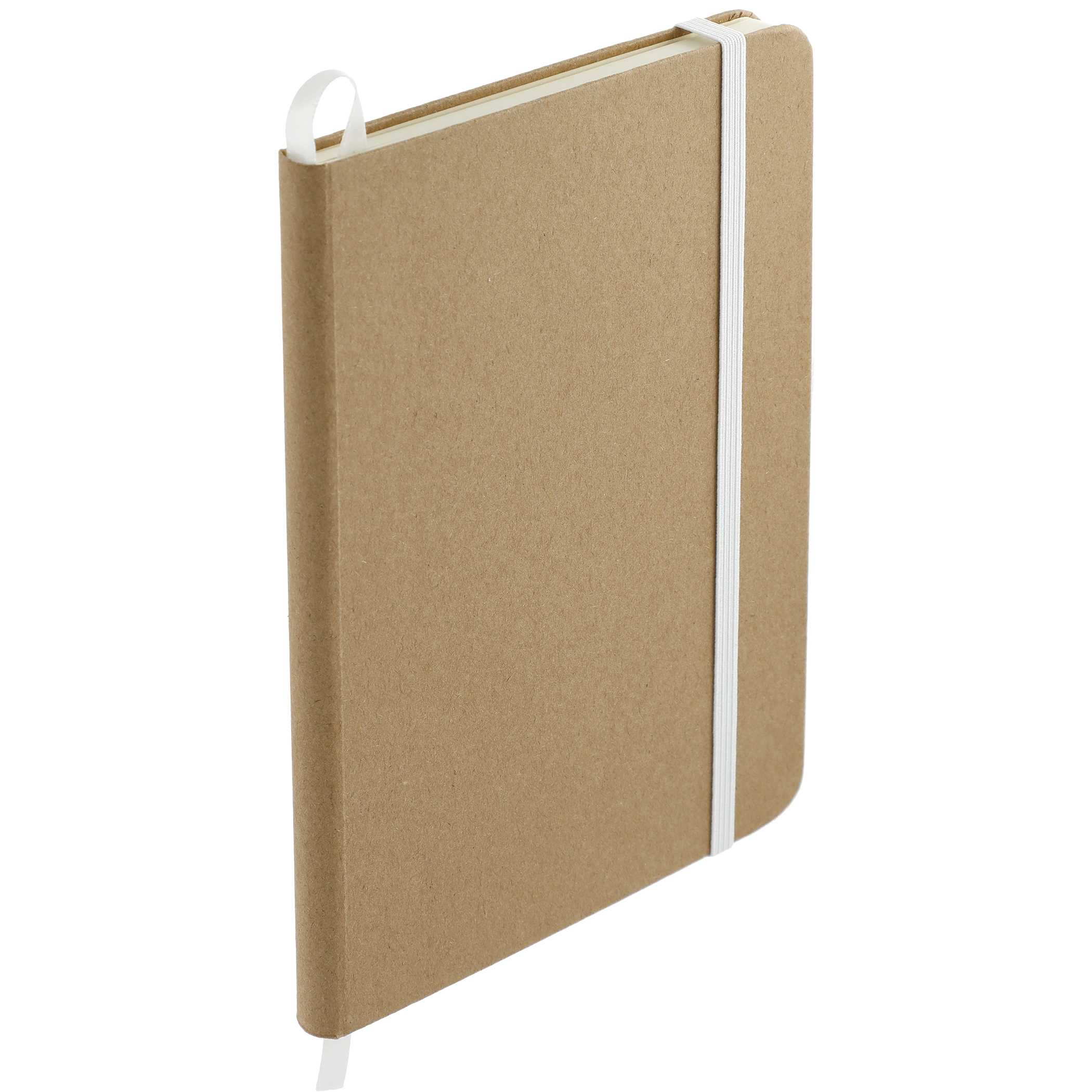 5" x 7" FSC® Mix Bound Notebook - Image 18