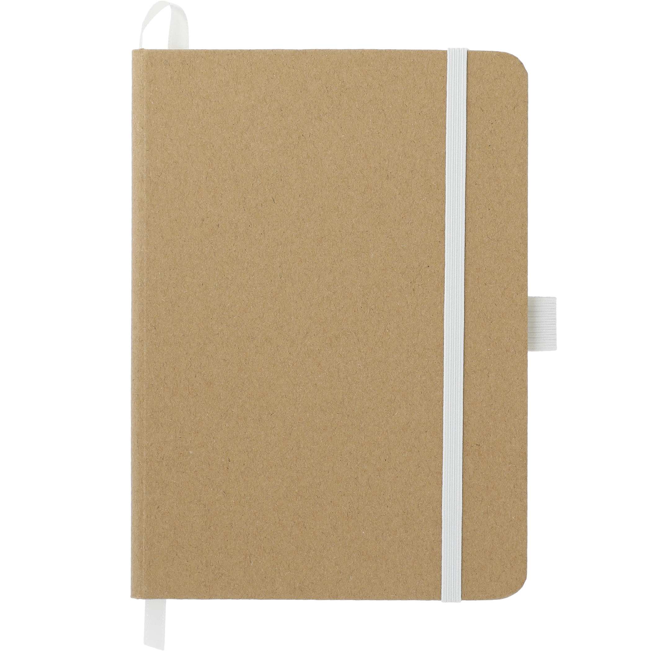 5" x 7" FSC® Mix Bound Notebook - Image 19