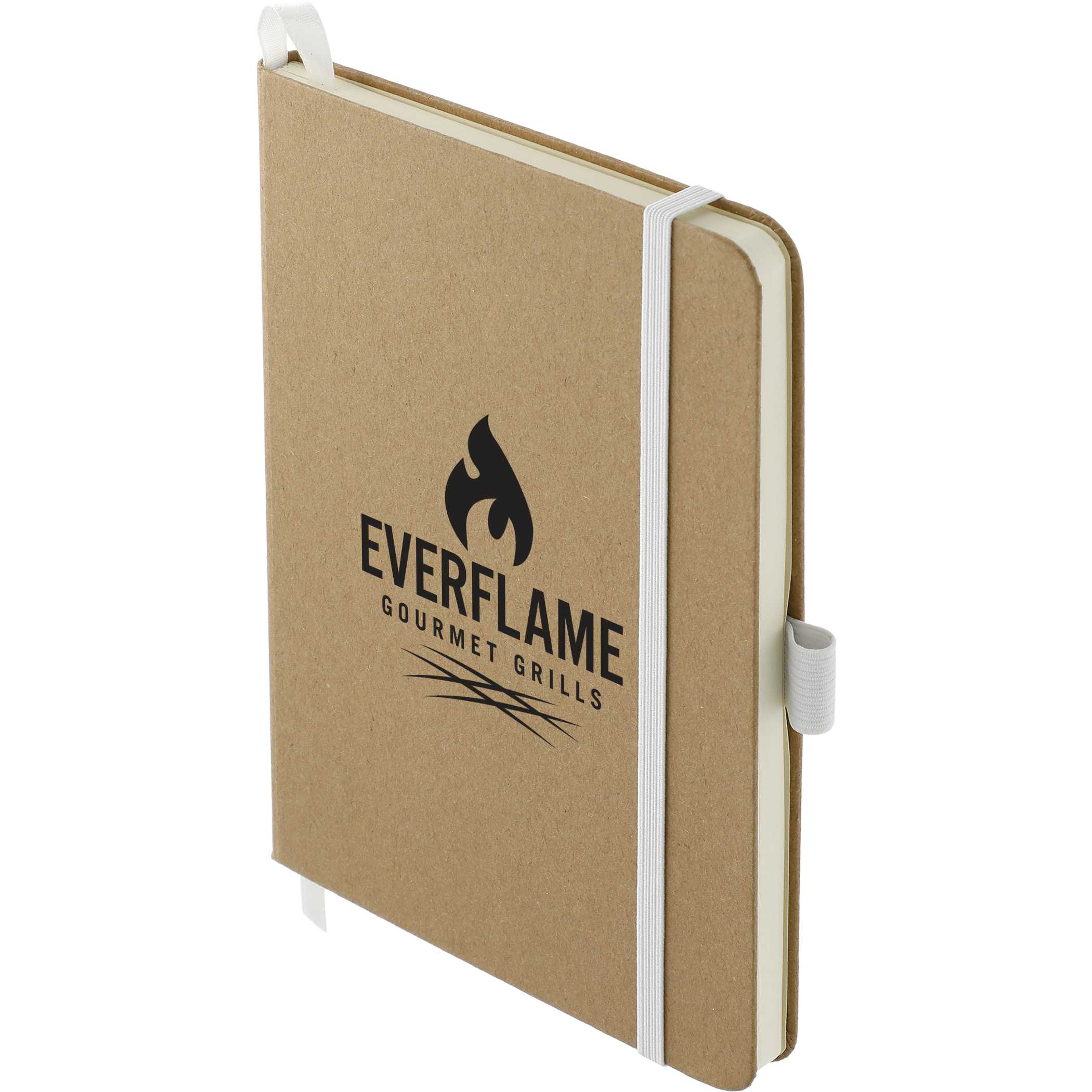 5" x 7" FSC® Mix Bound Notebook - Image 20
