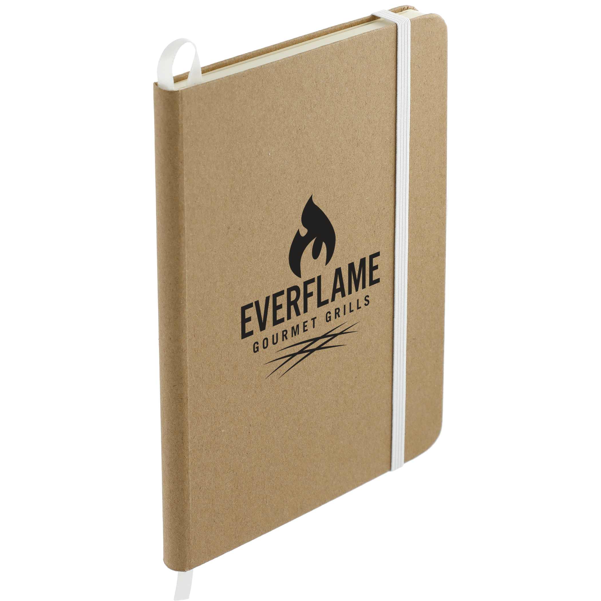 5" x 7" FSC® Mix Bound Notebook - Image 21