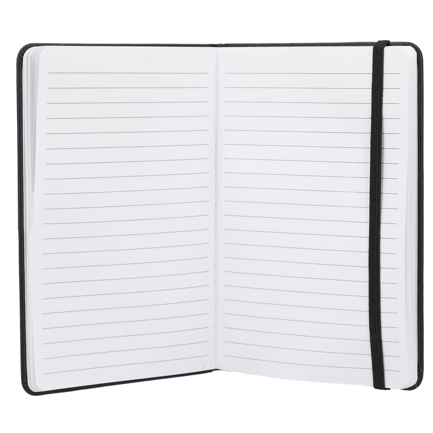 5" x 7" Remark Recycled Bound Notebook - Image 3