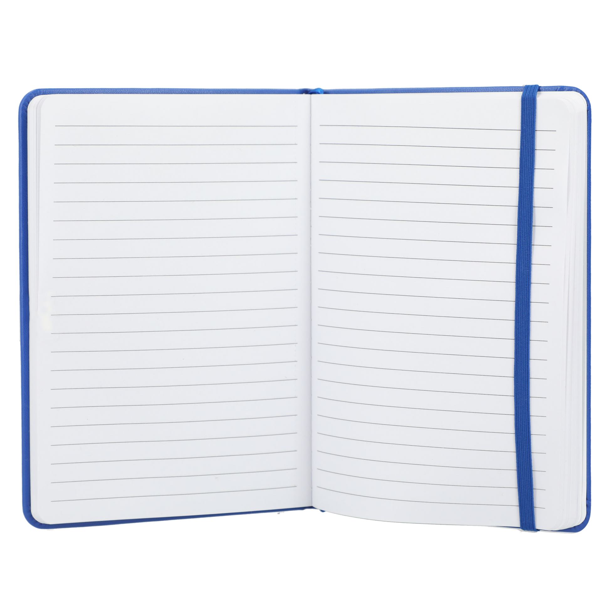 5" x 7" Remark Recycled Bound Notebook - Image 7