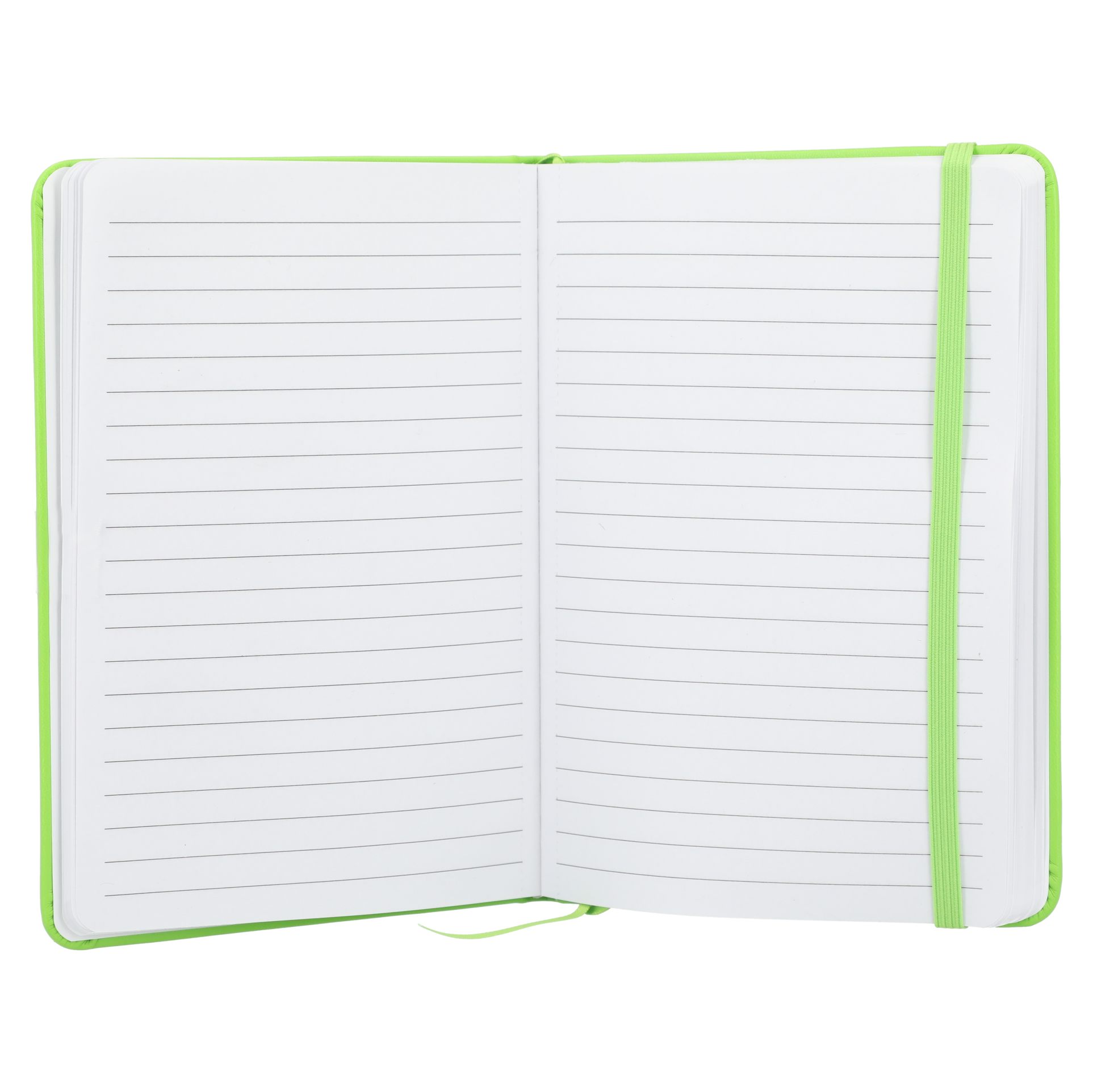 5" x 7" Remark Recycled Bound Notebook - Image 11