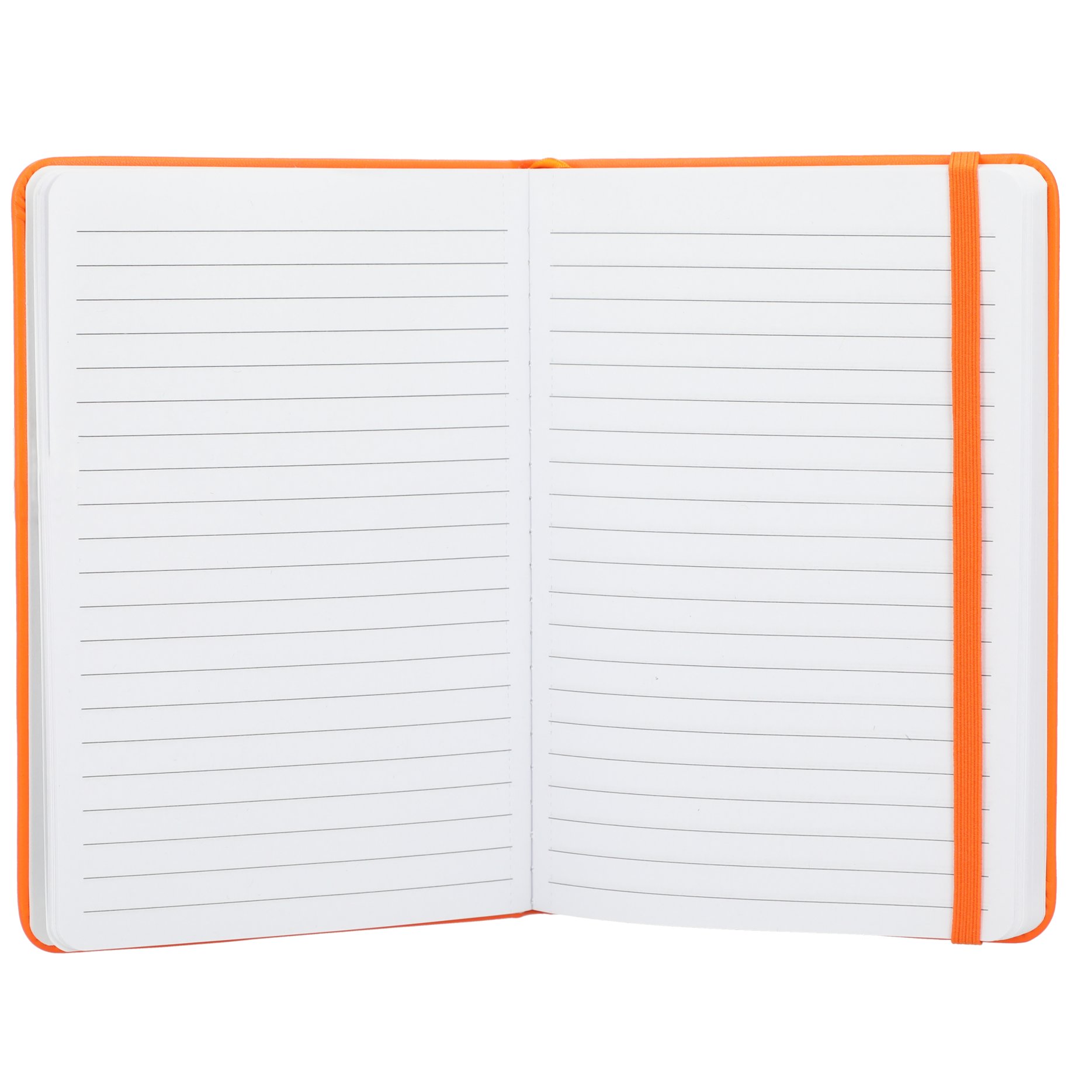 5" x 7" Remark Recycled Bound Notebook - Image 15