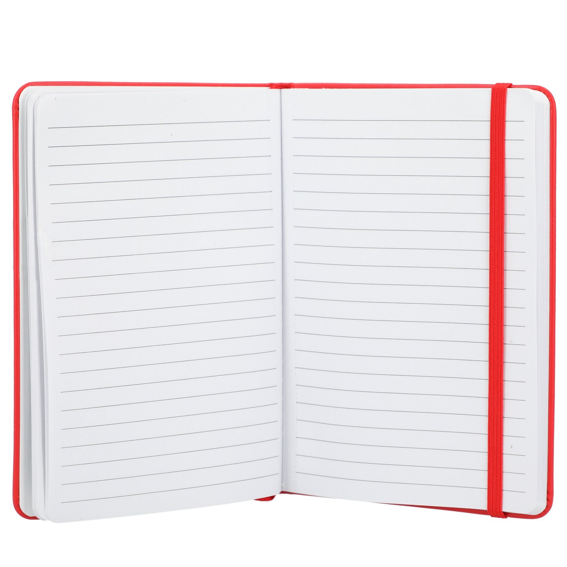 5" x 7" Remark Recycled Bound Notebook - Image 19